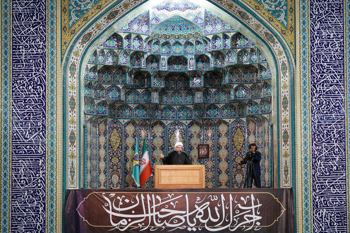 خونخواهی رهبر شهید تنها به معنای کشتن فرد خاصی نیست