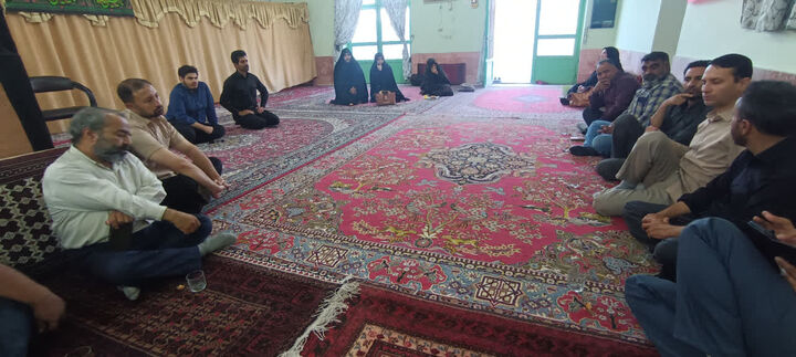 مسجد باید کانون دائمی تربیت، نشاط و معنویت نوجوانان باشد