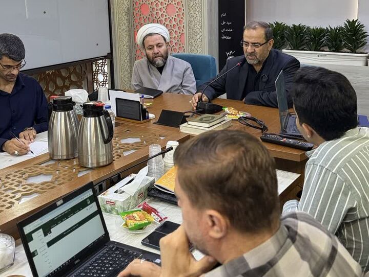 کار جهادی و تشکیلاتی در حمایت از آسیب‌پذیران و کودکان کار ضروری است