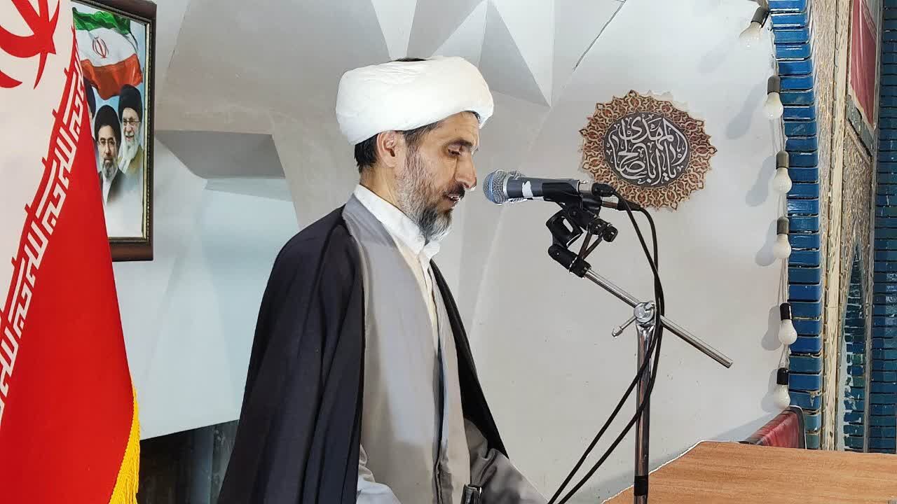 قدرت نرم جمهوری اسلامی در ایمان مردم و تبعیت از ولایت ریشه دارد
