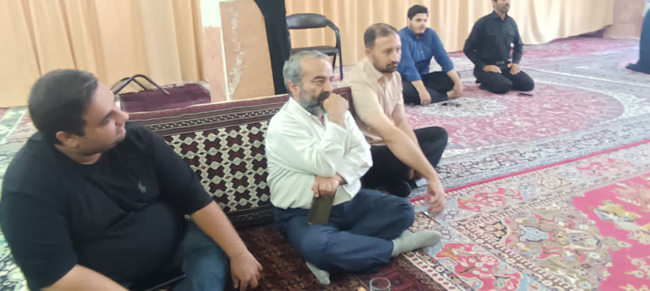 مسجد باید کانون دائمی تربیت، نشاط و معنویت نوجوانان باشد