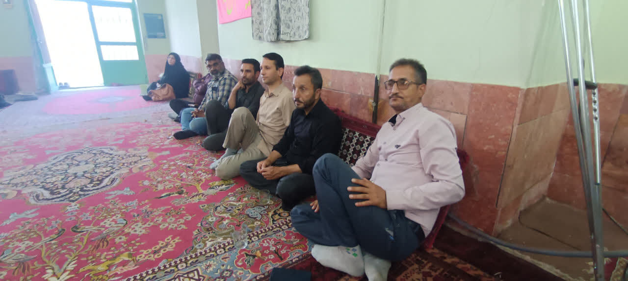 مسجد باید کانون دائمی تربیت، نشاط و معنویت نوجوانان باشد