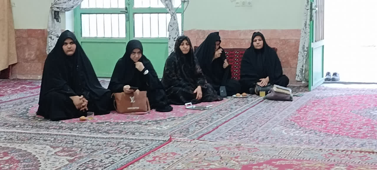 مسجد باید کانون دائمی تربیت، نشاط و معنویت نوجوانان باشد