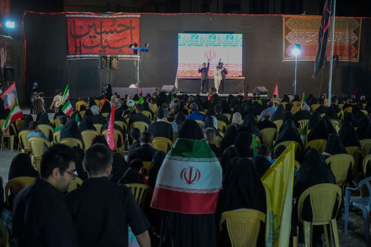 تئاترهای میدانی «آقای شهید ایران» در اصفهان اجرا میشود