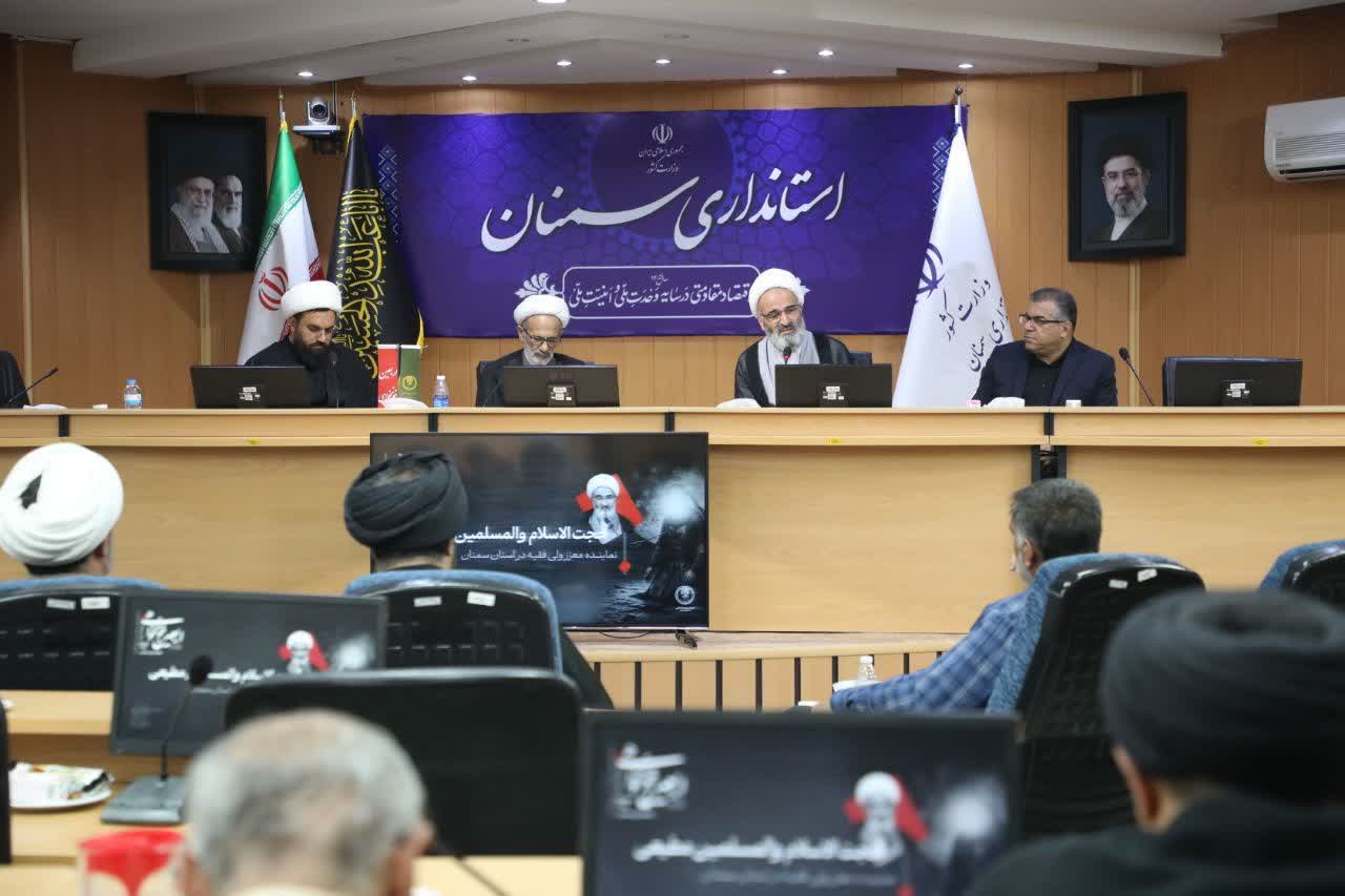 موکبداران سفیران جمهوری اسلامی ایران و مکتب اهلبیت(ع) محسوب میشوند