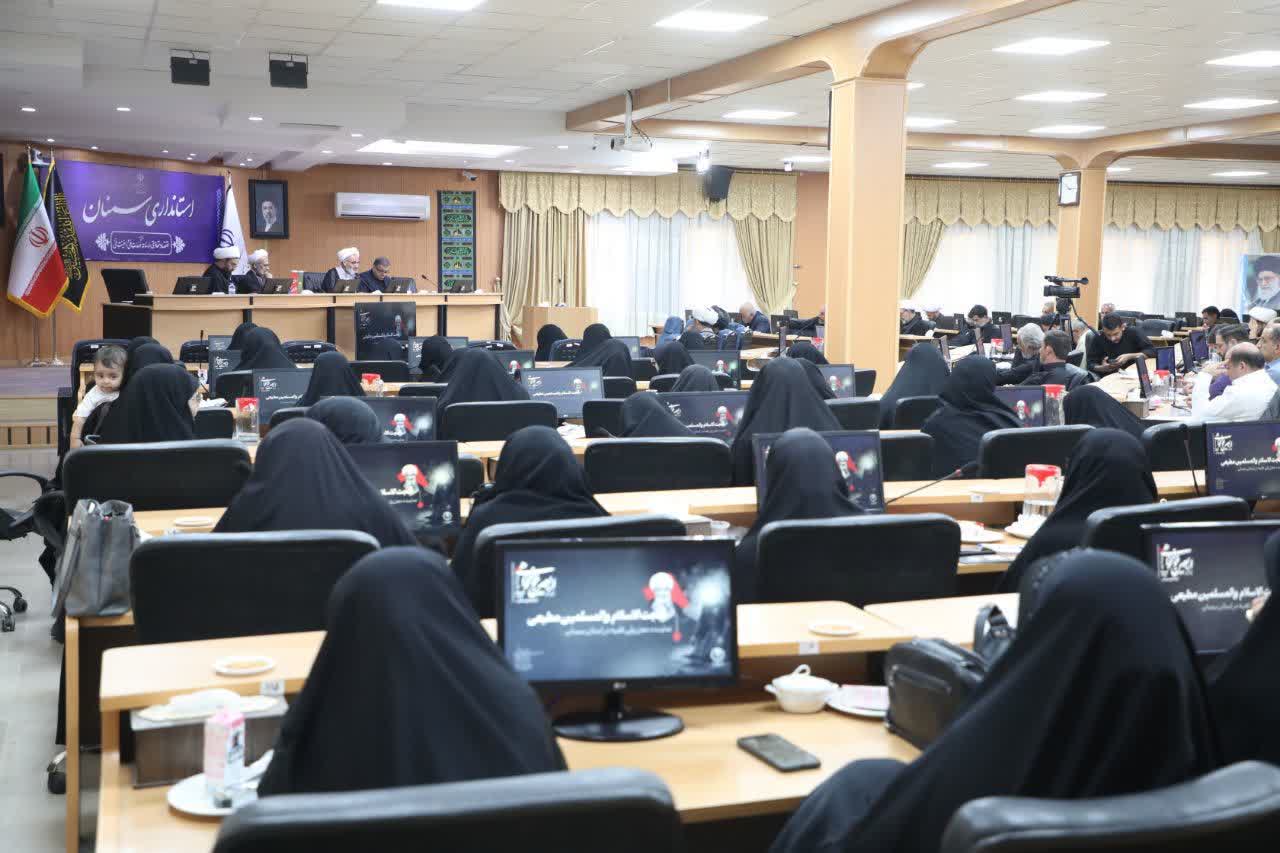 موکب‌داران سفیران جمهوری اسلامی ایران و مکتب اهل‌بیت(ع) محسوب می‌شوند