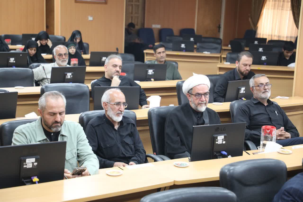 موکبداران سفیران جمهوری اسلامی ایران و مکتب اهلبیت(ع) محسوب میشوند