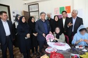 توانمندسازی، اشتغال، مسکن و طرح «سلام محله» از اولویت‌های بهزیستی در دولت چهاردهم است