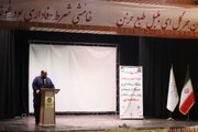 اولین نشست تخصصی تیم‌های رسانه‌ای مساجد در اردبیل؛ گامی به سوی روایتگری میدانی