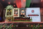 برگزاری ۳۰ محفل قرآنی به یاد «رهبر شهید» در گلستان