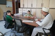 رقابت ۱۴۵ شرکت‌کننده در مسابقات قرآن، نهج‌البلاغه و اذان شرکت گاز کرمانشاه