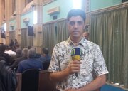 اگر رهبر شهید نبود، جهان اسلام، جایگاه امروزی خود را نداشت
