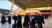 آغاز اعزام مبلغان بین المللی ویژه اربعین حسینی ۱۴۰۵