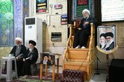 جهاد، میدان سلیقه نیست؛ همه تصمیم‌ها باید بر مدار فقه و ولایت باشد