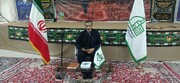 ۶۵ موکب خراسان جنوبی آماده خدمت‌رسانی به زائران اربعین حسینی هستند