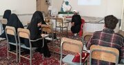 برگزاری کارگاه آموزشی توجیهی «تربیت مربی تدبر در قرآن کودک و نوجوان» در آران و بیدگل