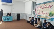 سیریک بر قله افتخارات قرآنی ایستاد؛ کسب ۲۰ رتبه برتر در مسابقات استانی قرآن، عترت و نماز