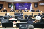 موکب‌داران سفیران جمهوری اسلامی ایران و مکتب اهل‌بیت(ع) محسوب می‌شوند