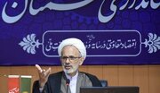 اربعین تجسم مودت؛ جهاد تبیین رسالت کنشگران فرهنگی