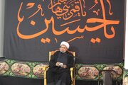 تشییع پیکر رهبر شهید انقلاب تجلی پیوند عمیق مردم با ایمان، آرمان‌های انقلاب برای شهدا بود