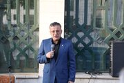 نذر فرهنگی، تابلوی ماندگار ارادت به اهل‌بیت است/ از خیرین برای انجام نذرفرهنگی در شهر دعوت می‌کنیم