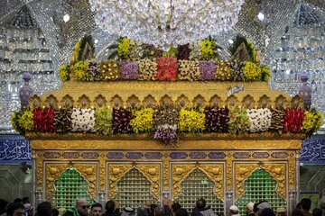گل به طریقه گلاب ادامه دارد