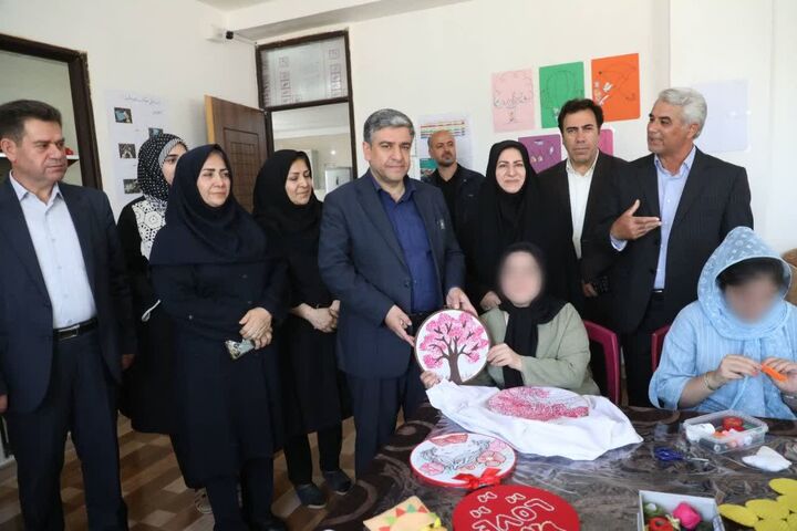 توانمندسازی، اشتغال، مسکن و طرح «سلام محله» از اولویت‌های بهزیستی در دولت چهاردهم است