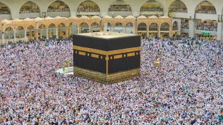 اعلام اولویت‌های جدید جهت ثبت اعلام آمادگی حج تمتع ۱۴۰۶ از امروز