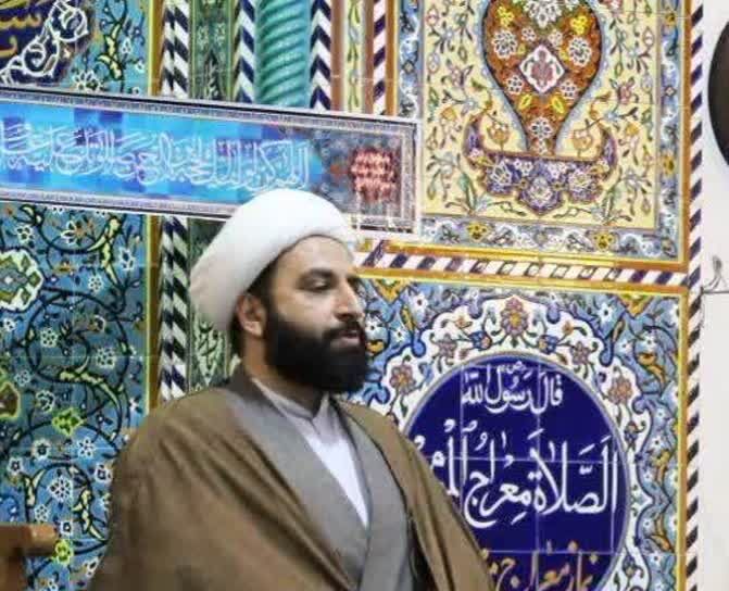  وحدت در منطق اسلام بدون پایبندی به حق و ولایت معنا ندارد