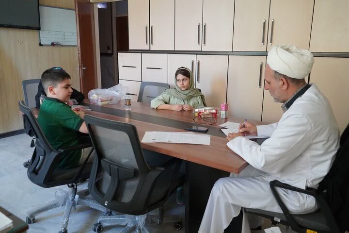 رقابت ۱۴۵ شرکت‌کننده در مسابقات قرآن، نهج‌البلاغه و اذان شرکت گاز کرمانشاه