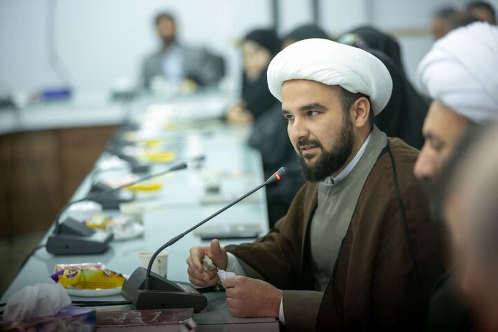 تربیت نسل قرآنی، رسالت امروز مساجد است؛ آغاز دوره تخصصی آموزش تلاوت قرآن در کرمانشاه