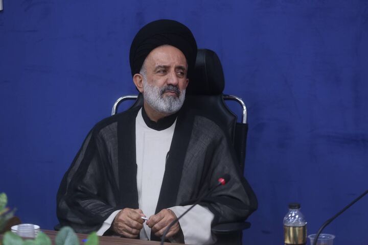 برگزاری ۳ همایش بین المللی اربعین با محور ایثار و شهادت