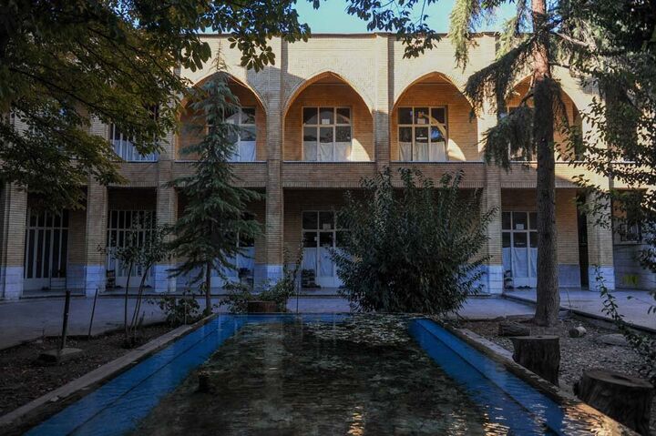 فراخوان جذب طلبه در مدرسه علمیه قائم(عج) تهران اعلام شد