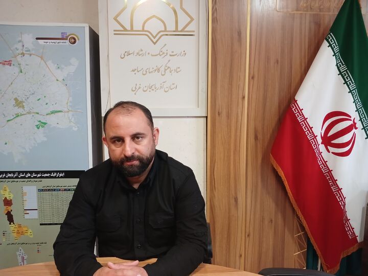 همه ظرفیت‌های فرهنگی و هنری استان برای روایت حماسه اربعین پای کار بیایند