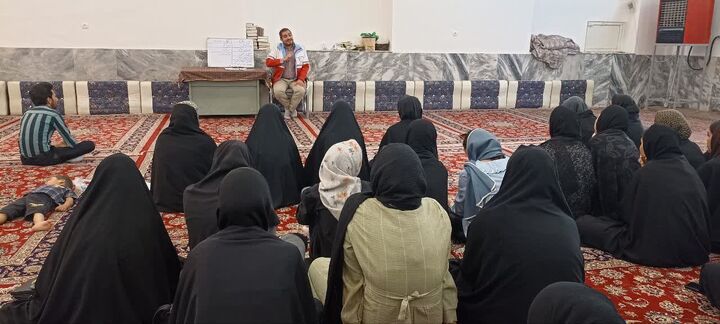 از شکوفایی استعدادهای قرآنی تا مهارت افزایی مسجدمحور بچه‌های روستا در تابستان