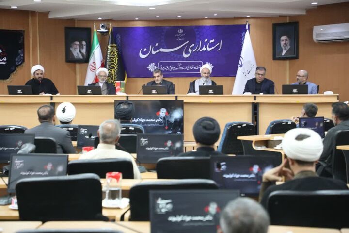 موکب‌داران سفیران جمهوری اسلامی ایران و مکتب اهل‌بیت(ع) محسوب می‌شوند