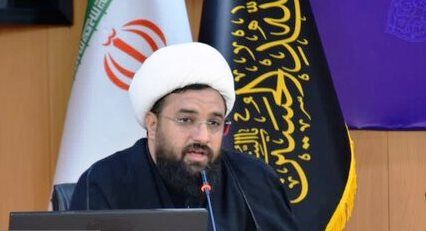«اربعین» مقدمه ظهور با پیش‌قراولی رهبر شهید در مسیر خون‌خواهی