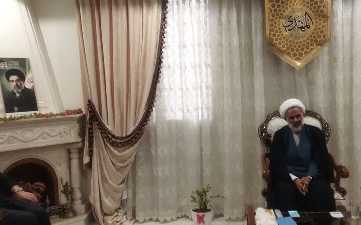 امام شهید مساجد مشهد را به مرکز انقلابی‌گری تبدیل کردند 