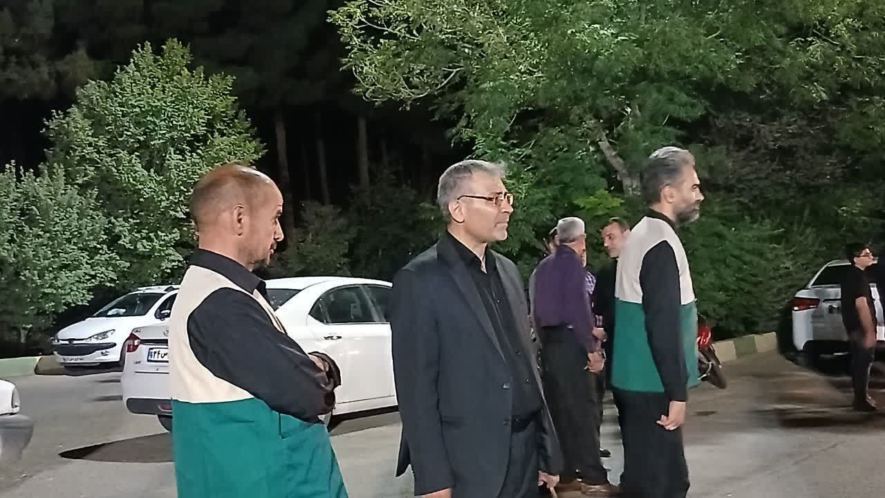 محفل قرآنی «قائد شهید امت» در آران و بیدگل برگزار شد