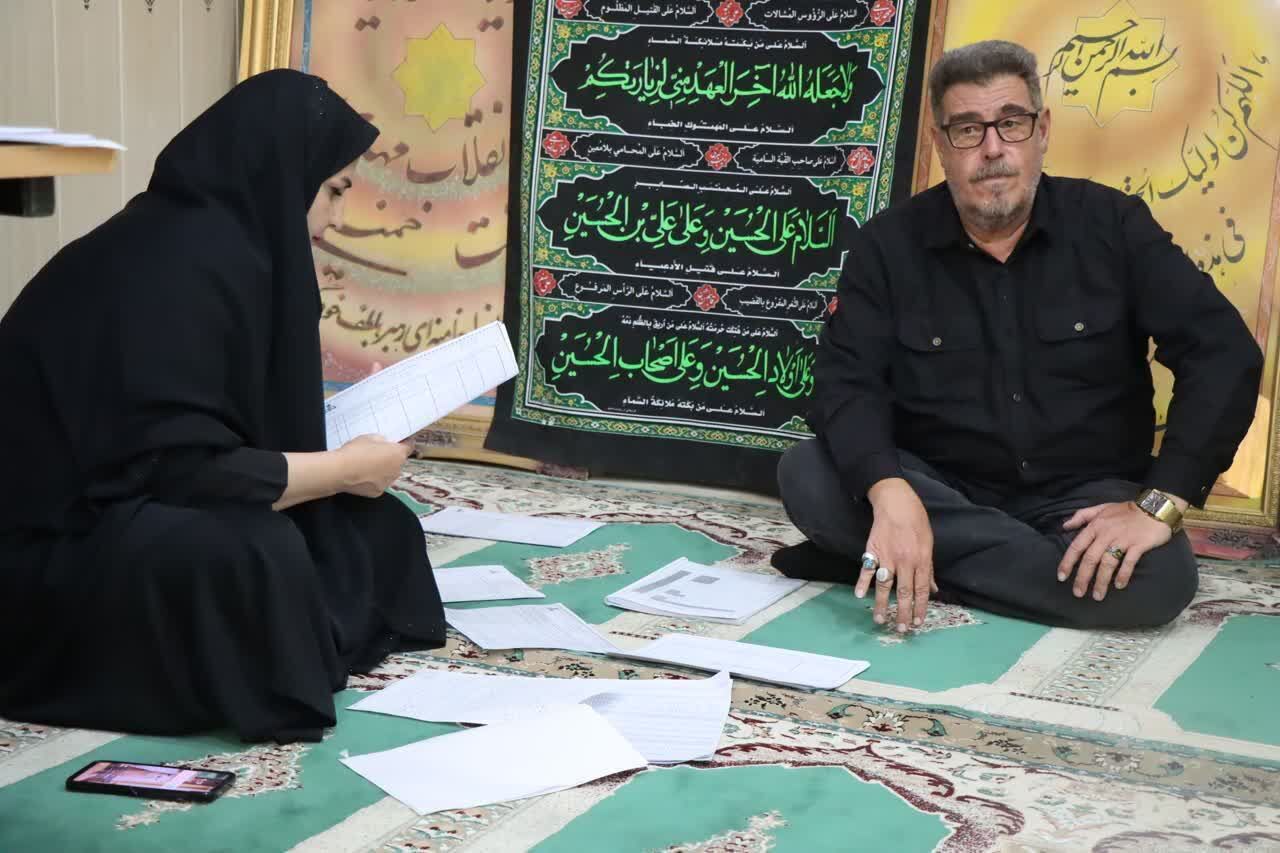 رقابت ۱۴۵ شرکت‌کننده در مسابقات قرآن، نهج‌البلاغه و اذان شرکت گاز کرمانشاه