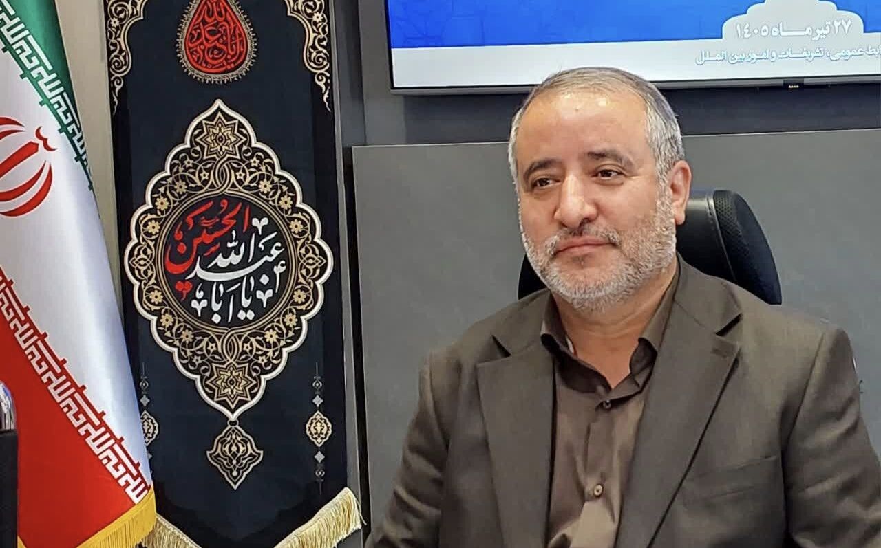 ارتباط مستقیم مدیران با مردم، مهمترین راه کاهش نارضایتیهاست