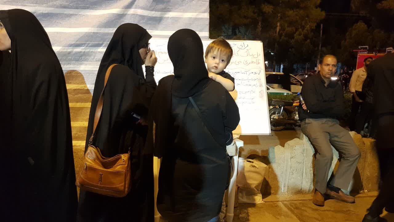 تشکل ایران‌دخت؛ از توانمندسازی بانوان تا پاسخگویی به شبهات حجاب