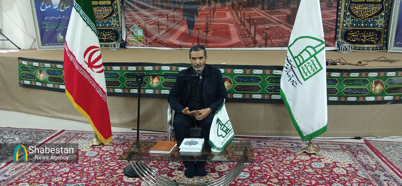 ۶۵ موکب خراسان جنوبی آماده خدمترسانی به زائران اربعین حسینی هستند