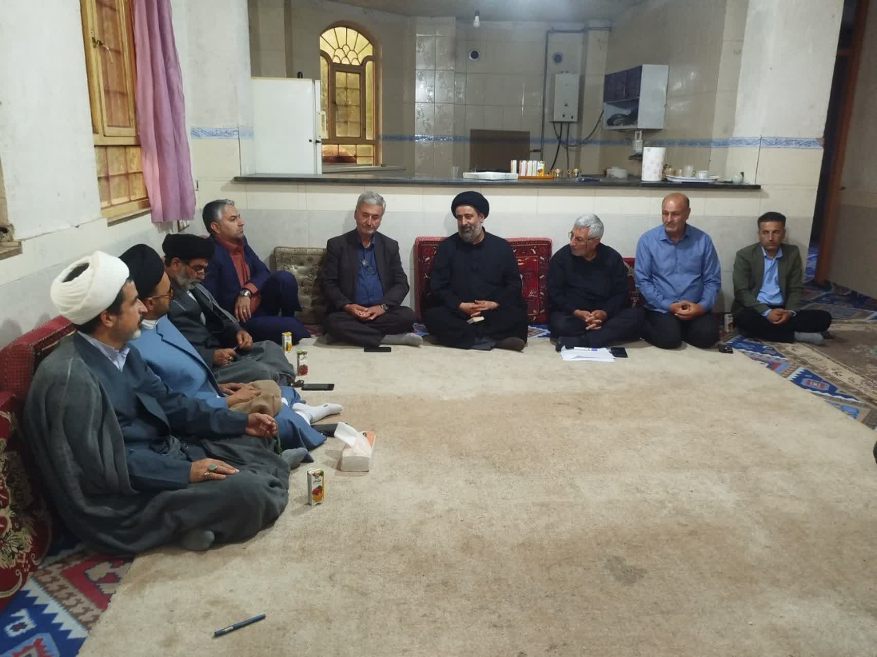 امامزاده مختار(ع)؛ از کانون معنویت تا محور خدمت و توسعه فرهنگی در کهگیلویه و بویراحمد