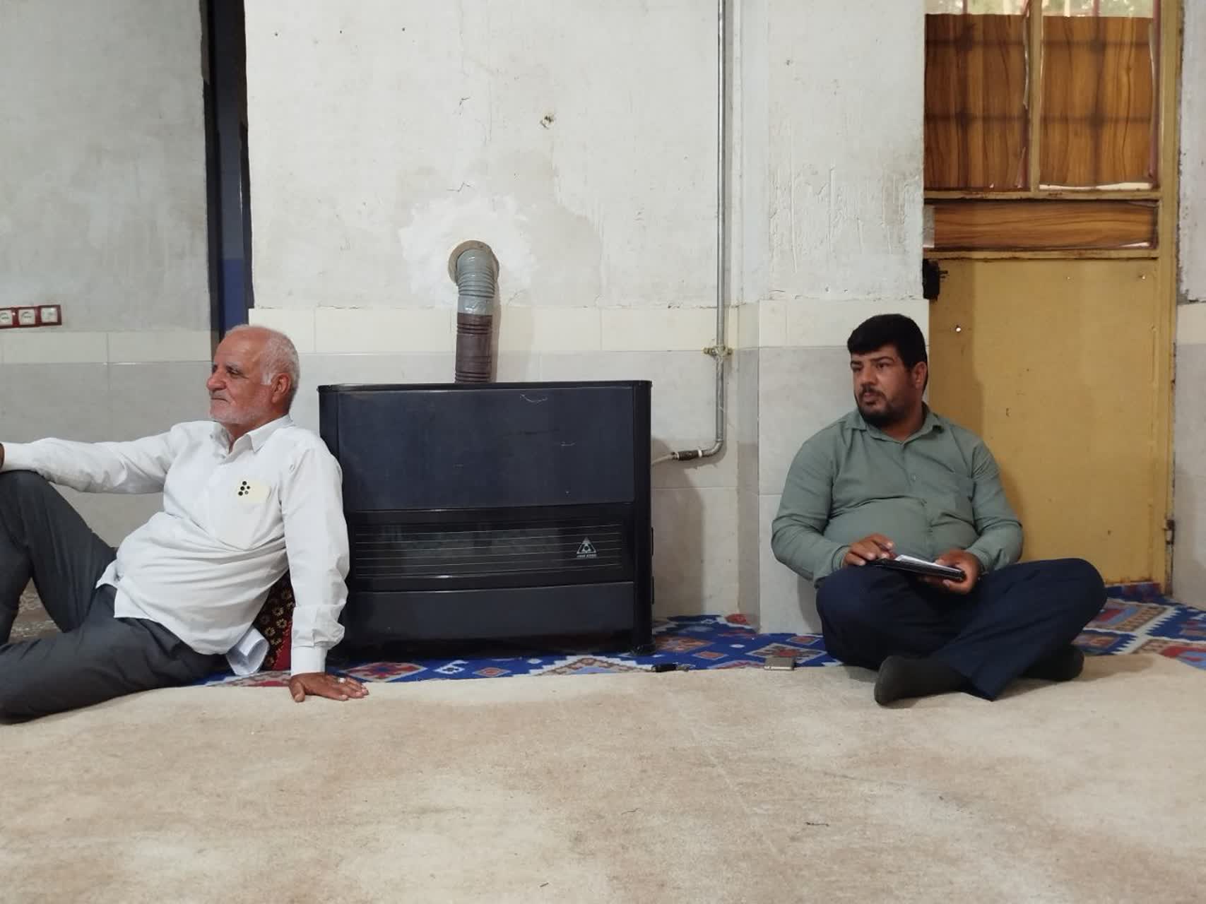 امامزاده مختار(ع)؛ از کانون معنویت تا محور خدمت و توسعه فرهنگی در کهگیلویه و بویراحمد