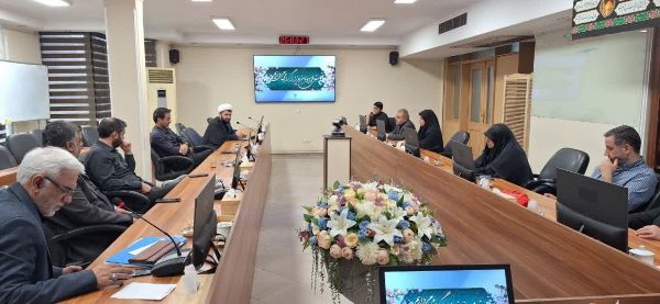 اقدام پیشرو و مشترک کانون‌های مساجد و جمعیت هلال‌احمر در راستای آموزش کمک‌های اولیه
