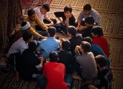 روایت رونق یک مسجد در پیوند با محله؛ فعالیت بر مدار نوجوانان