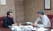 شورای شهر زنجان در اجرای طرح «نشاط و تعالی مسجد و محله» مشارکت می‌کند
