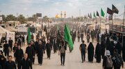 دستور افزایش ناوگان حمل‌ونقل زائران در محور نجف–کربلا همزمان با مراسم اربعین