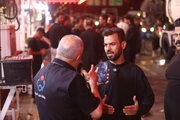 موکب «عشق علی» » بصره؛ روایتی از اربعین حسینی